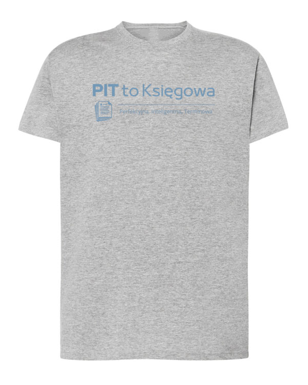 TL1759 SIM6 Koszulka dla Księgowej <br>Najlepsza Księgowa PIT