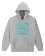 TL1763 SIM16 Śmieszna Bluza z kapturem dla Pielęgniarki <br>Super Moce