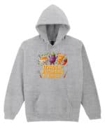 TL1765 SIM16 Bluza z kapturem dla Kucharza Gotowanie w Akcji