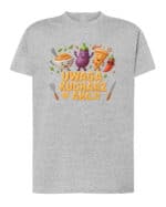 TL1765 SIM6 Koszulka dla Kucharza <br>Gotowanie w Akcji