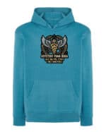 TL1769 SIM30 Bluza z kapturem Prezent dla Lekarza <br>Prawie Anioł