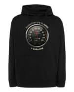 TL1773 SIM25 Śmieszna Bluza z kapturem dla Kierowcy <br>Fan Prędkości