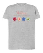 TL1775 SIM6 Prezent dla Mamy Koszulka Personalizowana <br>Imiona Dzieci