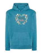 TL1776 SIM30 Bluza z kapturem dla Mamy <br>Kochana Mama