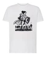 TL1778 SIM Koszulka Prezent Super Mama