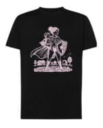 TL1778 SIM11 Koszulka Prezent Super Mama