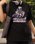 TL1778 SIM13 Koszulka Prezent Super Mama