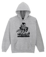 TL1778 SIM16 Bluza z kapturem Prezent Super Mama