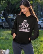 TL1778 SIM23 Bluza z kapturem Prezent Super Mama