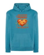 TL1779 SIM30 Bluza z kapturem dla Mamy <br>Najlepsza Mama na Świecie