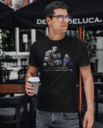 TL1783 SIM14 Koszulka Pragmata Diana i Hugh Gra Akcji