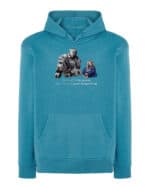 TL1783 SIM30 Bluza z kapturem Pragmata <br>Diana i Hugh Gra Akcji